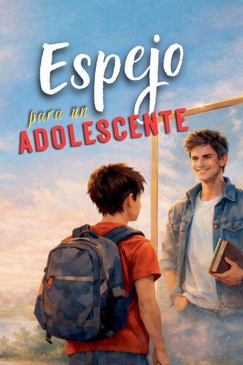 Produktbild: Espejo para un adolescente