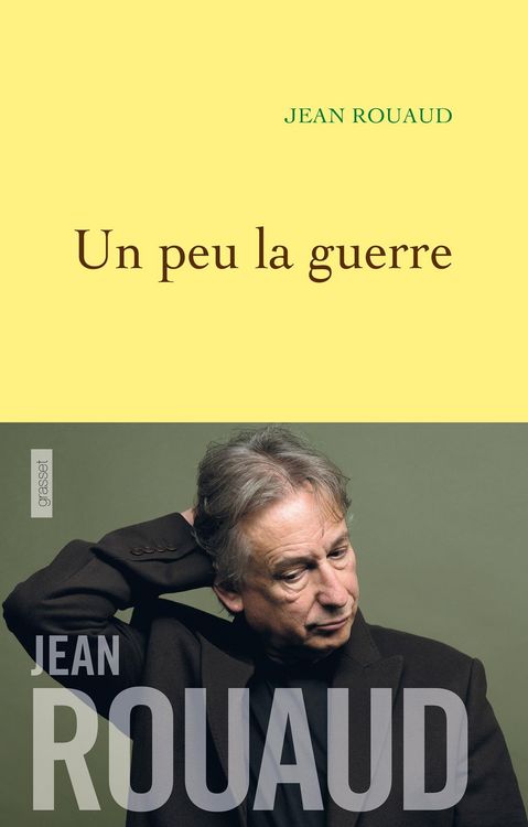 Produktbild: Un peu la guerre