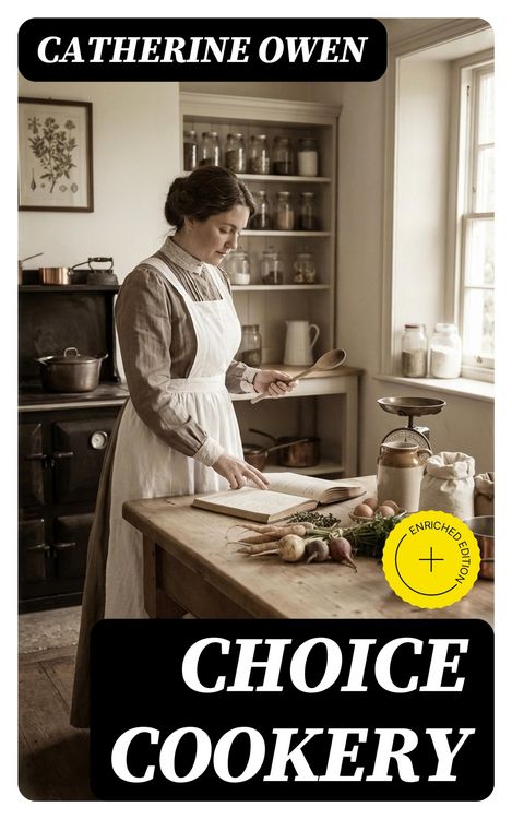 Produktbild: Choice Cookery