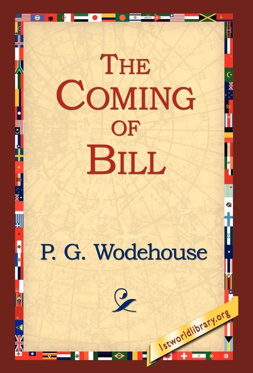 Produktbild: The Coming of Bill