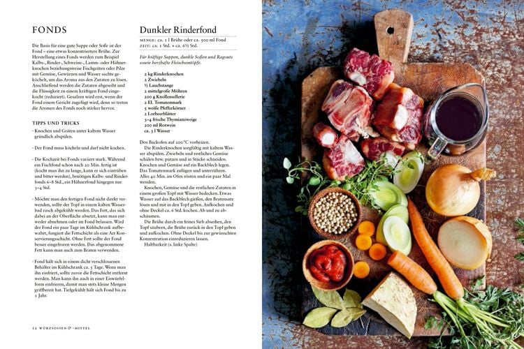 Produktbild: Speisekammer
