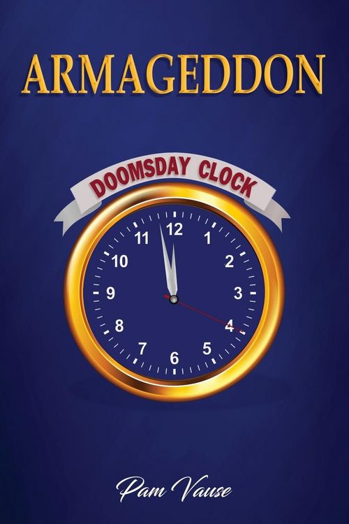 Produktbild: Armageddon