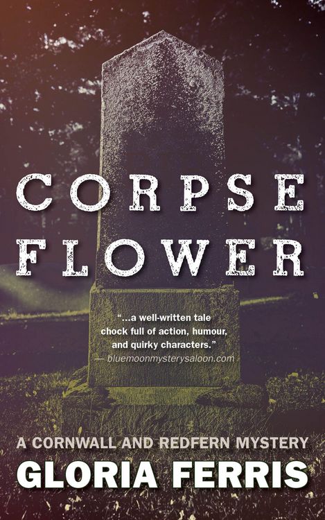 Produktbild: Corpse Flower