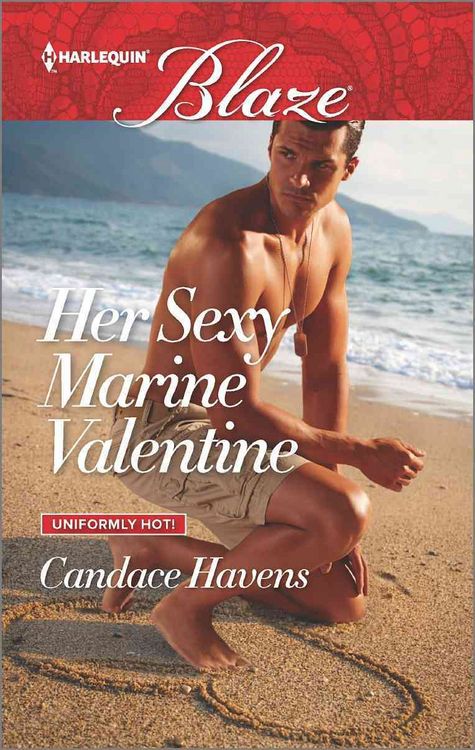 Produktbild: Blaze 883 Her Sexy Marine Vale