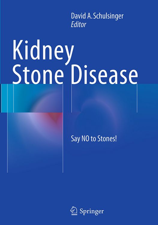 Produktbild: Kidney Stone Disease