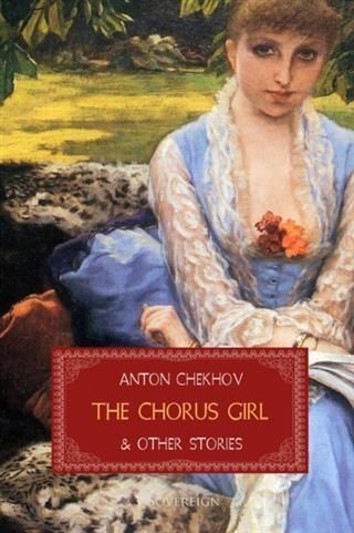 Produktbild: Chorus Girl and Other Stories