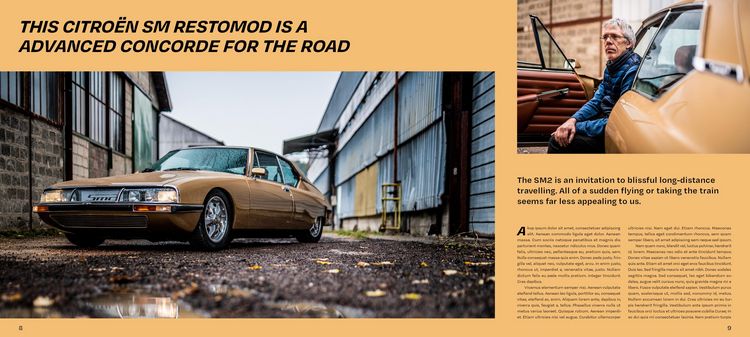 Produktbild: Drive Different
