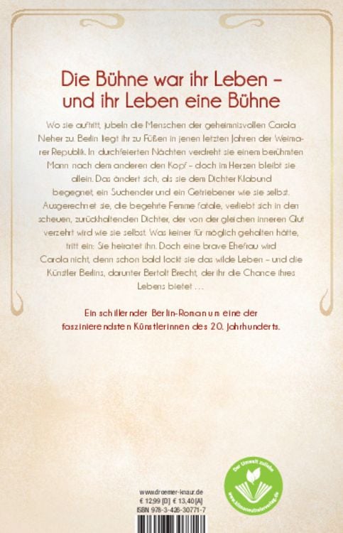 Produktbild: Die Königin von Berlin