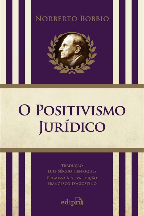 Produktbild: O Positivismo Jur&iacute;dico - Li&ccedil;&otilde;es de Filosofia do Direito
