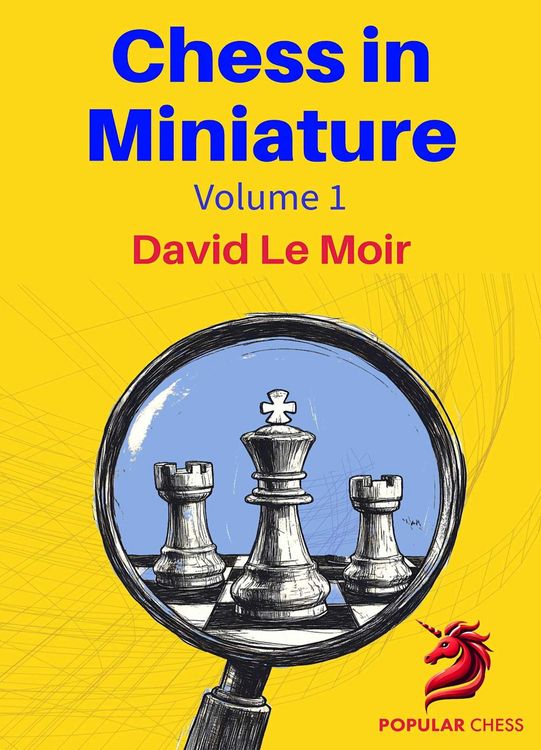 Produktbild: Chess in Miniature - Volume 1