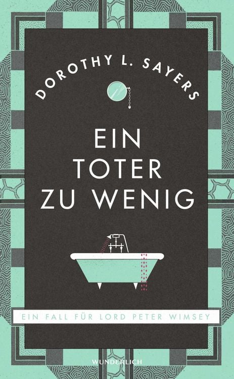 Produktbild: Ein Toter zu wenig
