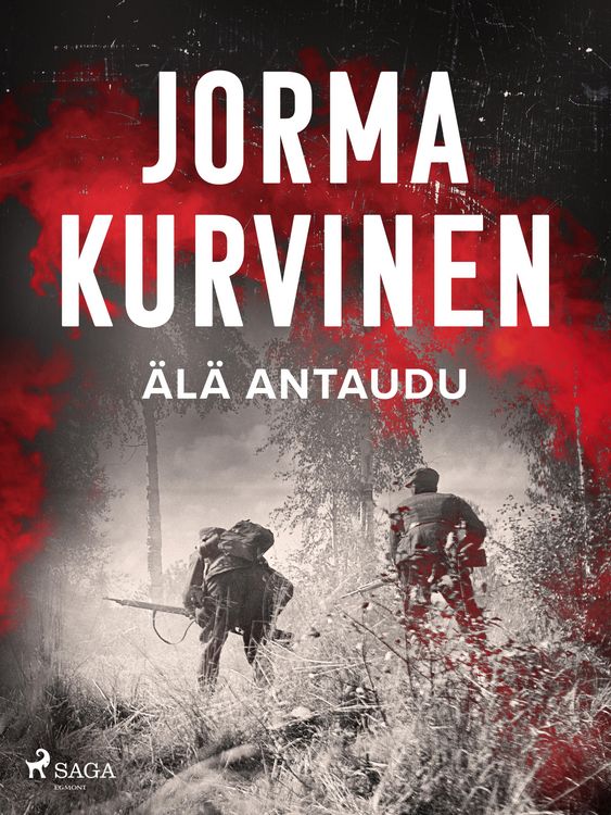 Produktbild: &Auml;l&auml;antaudu