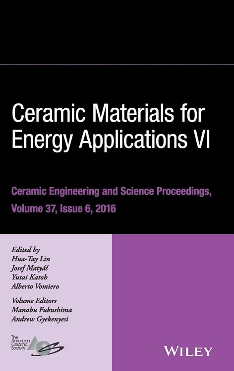 Produktbild: CESP V37 Issue 6