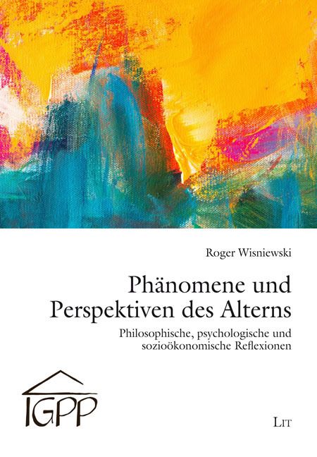 Produktbild: Wisniewski, R: Ph&auml;nomene/Perspektiven/Alterns