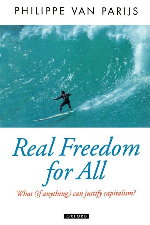 Produktbild: Real Freedom for All