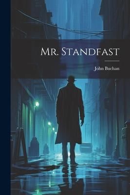 Produktbild: Mr. Standfast
