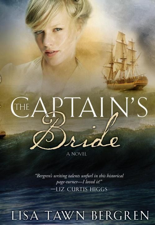 Produktbild: The Captain's Bride