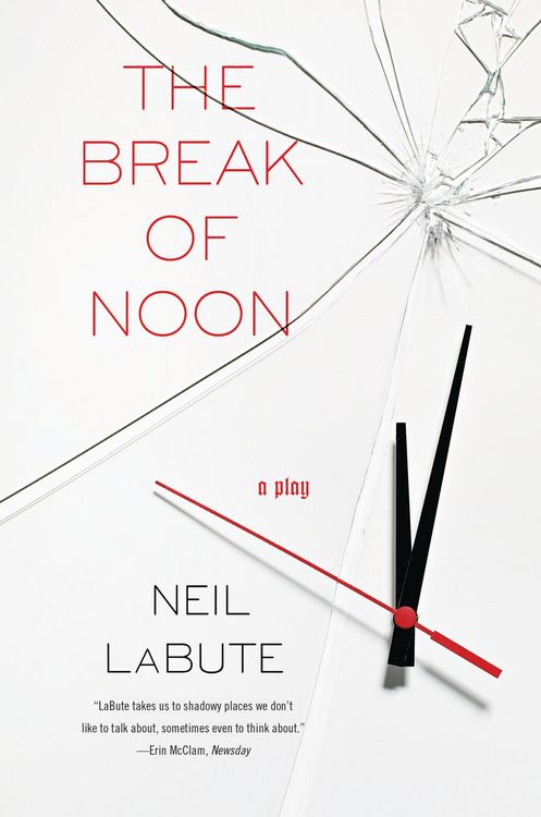 Produktbild: The Break of Noon