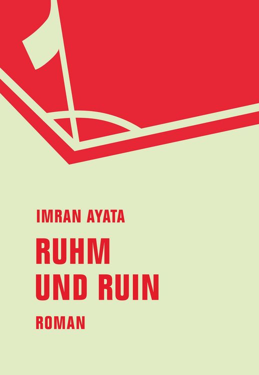 Produktbild: Ruhm und Ruin