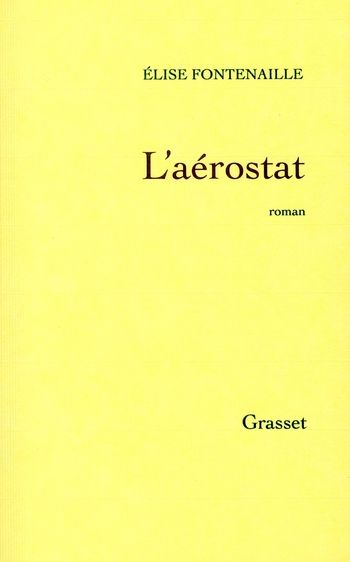 Produktbild: L'a&eacute;rostat
