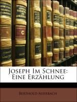 Produktbild: Auerbach, B: Ger-Joseph im Schnee