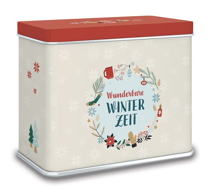 Produktbild: Brunnen Wunderbare Winterzeit
