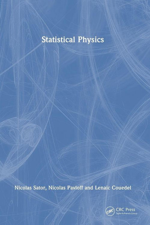 Produktbild: Statistical Physics
