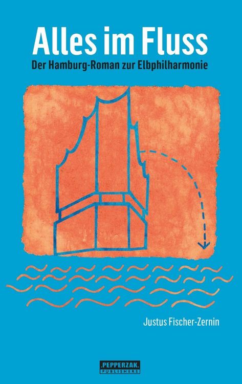 Produktbild: Alles im Fluss