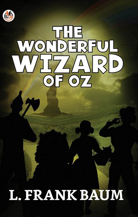 Produktbild: The Wonderful Wizard of Oz