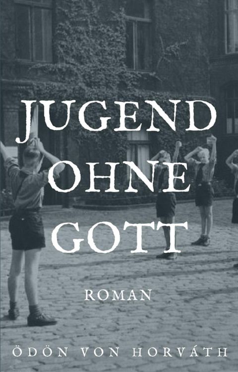 Produktbild: Jugend ohne Gott