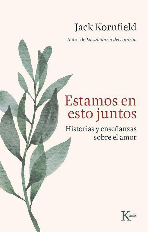 Produktbild: Estamos En Esto Juntos: Historias Y Ense&ntilde;anzas Sobre El Amor / All in This Together: Stories and Teachings for Loving Each Other and Our World