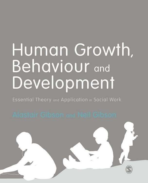 Produktbild: Human Growth, Behaviour and Development