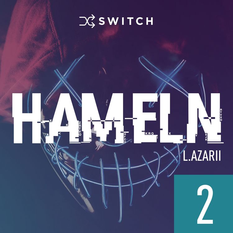 Produktbild: Hameln 2