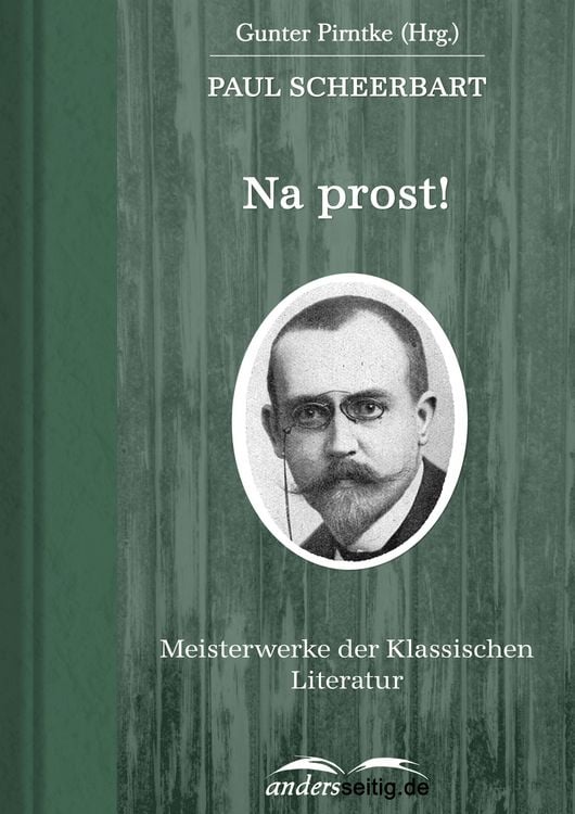 Produktbild: Na prost!