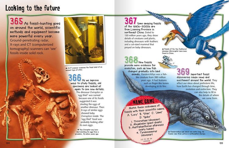 Produktbild: Wild About Dinosaurs