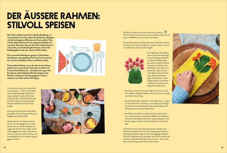 Produktbild: Gr&uuml;ne K&uuml;che f&uuml;r Kids