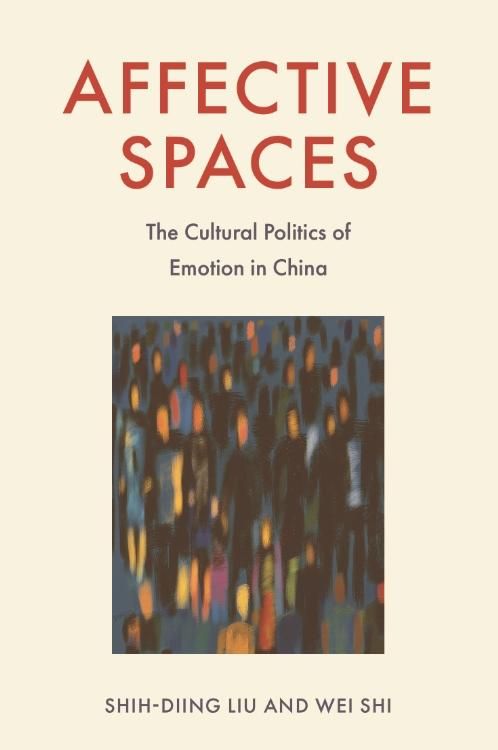 Produktbild: Affective Spaces
