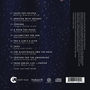 Produktbild: Lost and Found