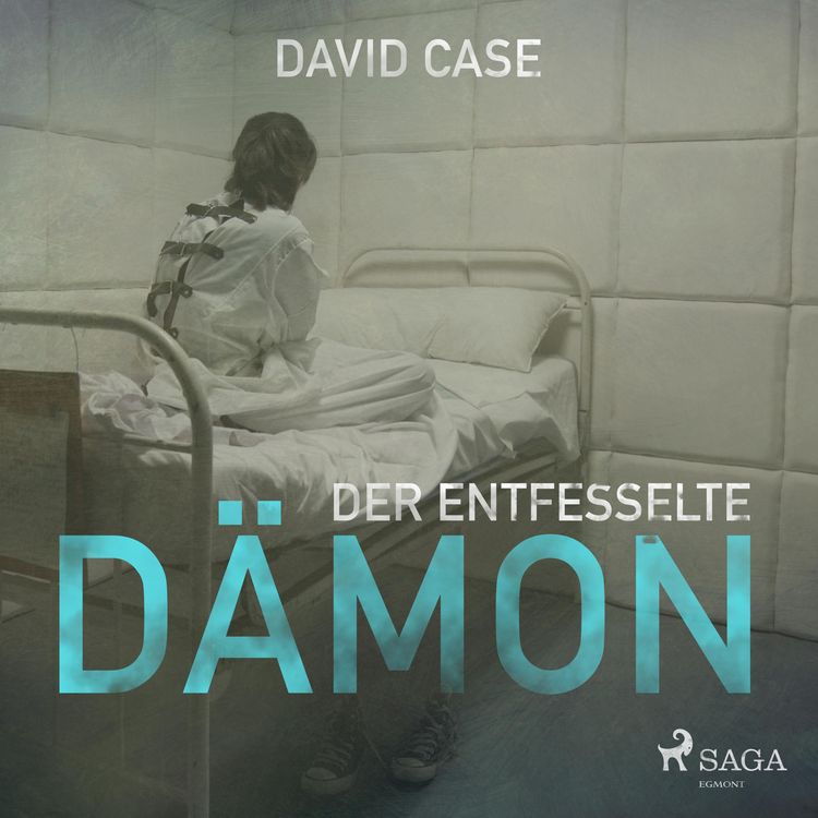Produktbild: Der entfesselte D&auml;mon (Ungek&uuml;rzt)