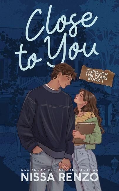 Produktbild: Close to You