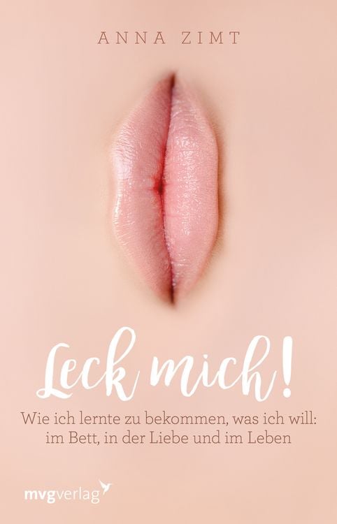 Produktbild: Leck mich!