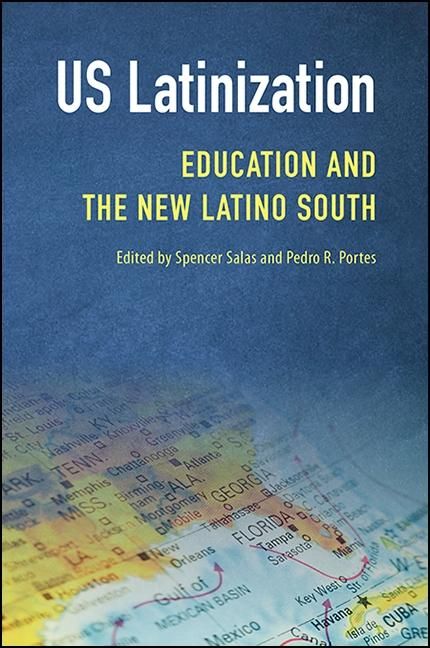 Produktbild: US Latinization
