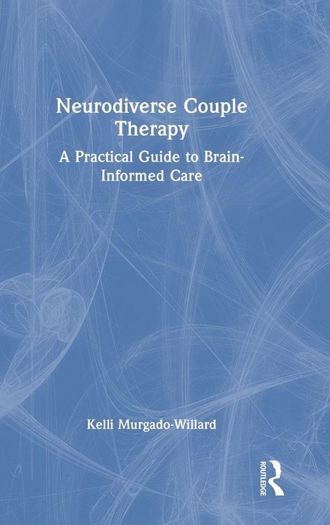 Produktbild: Neurodiverse Couple Therapy