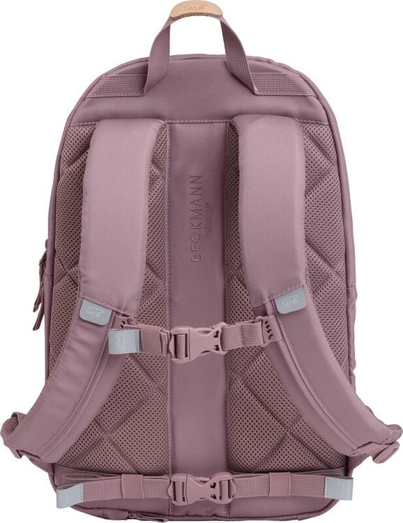 Produktbild: Rucksack Urban midi Purple Ros