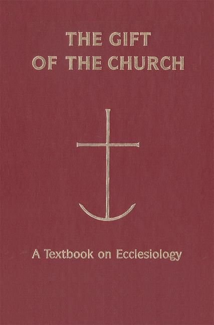 Produktbild: The Gift of the Church