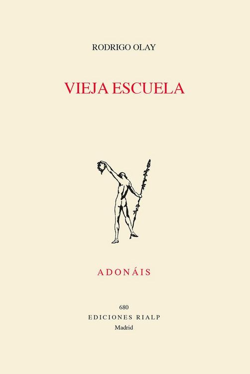 Produktbild: Vieja escuela