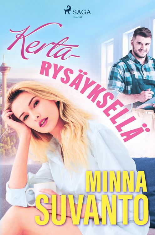 Produktbild: Kertarys&auml;yksell&auml;
