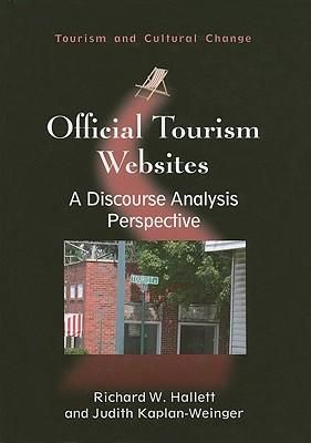 Produktbild: Official Tourism Websites
