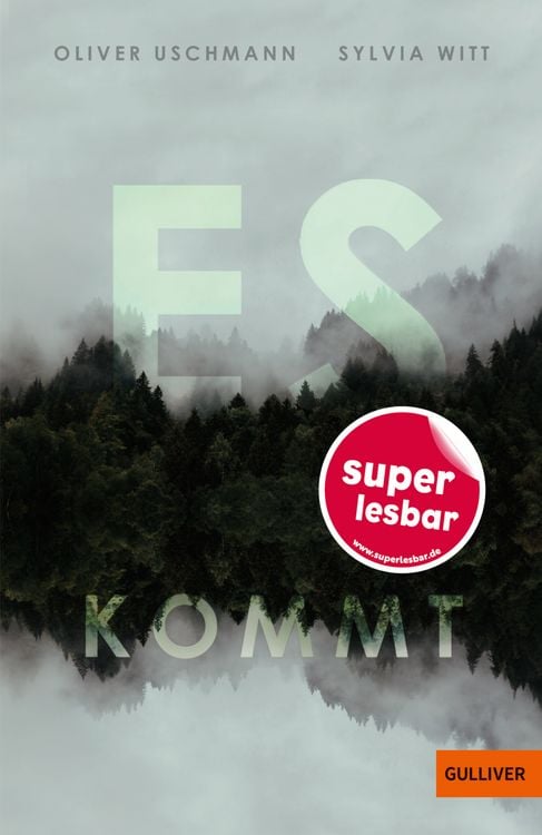 Produktbild: Es kommt