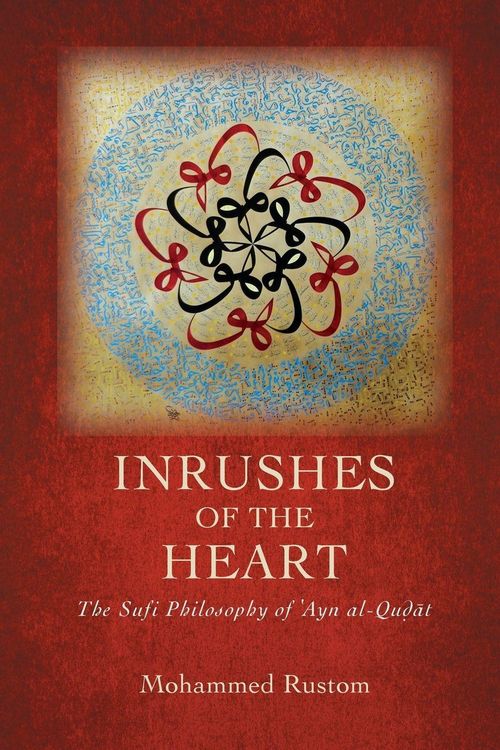 Produktbild: Inrushes of the Heart
